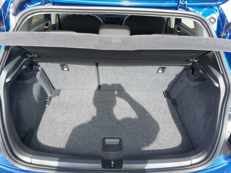 Used Volkswagen Polo 2021 for sale - 78113261: Photo 8