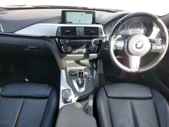 Used BMW 4 Series 2017 for sale - 78183617: Photo