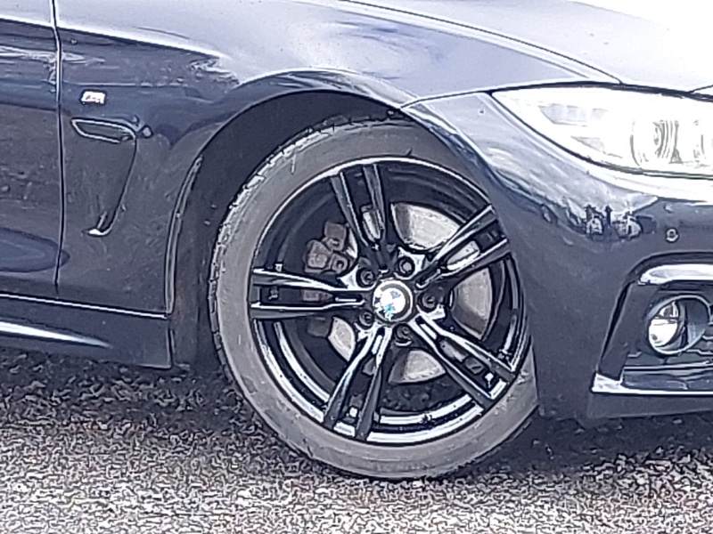 Used BMW 4 Series 2017 for sale - 78183617: Photo 9