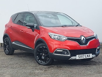 Used Renault Captur 2017 for sale - 79368637: Photo