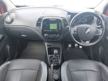 Used Renault Captur 2017 for sale - 79368637: Photo