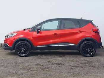 Used Renault Captur 2017 for sale - 79368637: Photo