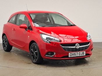 Used Vauxhall Corsa 2017 for sale - 77722079: Photo