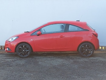 Used Vauxhall Corsa 2017 for sale - 77722079: Photo