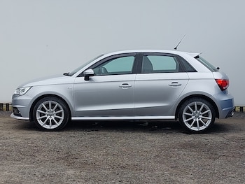 Used Audi A1 2018 for sale - 75530704: Photo