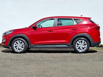 Used Hyundai TUCSON 2019 for sale - 79368640: Photo