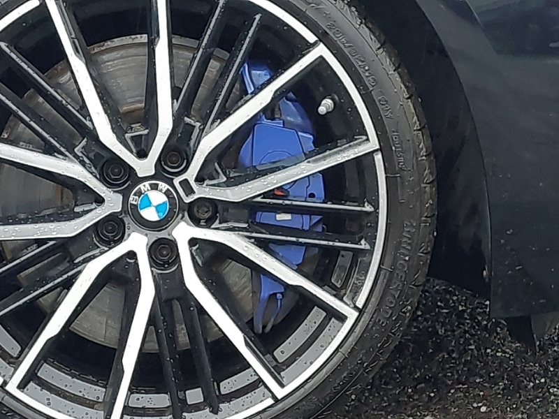 Used BMW 2 Series 2021 for sale - 77162562: Photo 12