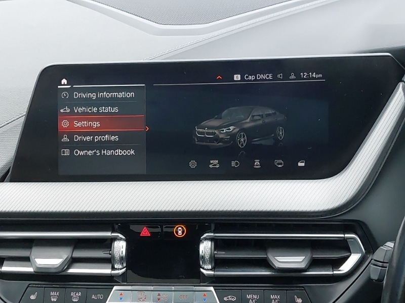 Used BMW 2 Series 2021 for sale - 77162562: Photo 17