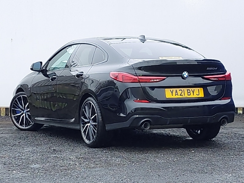 Used BMW 2 Series 2021 for sale - 77162562: Photo 3