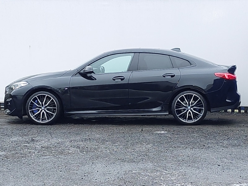 Used BMW 2 Series 2021 for sale - 77162562: Photo 4