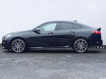 Used BMW 2 Series 2021 for sale - 77162562: Photo