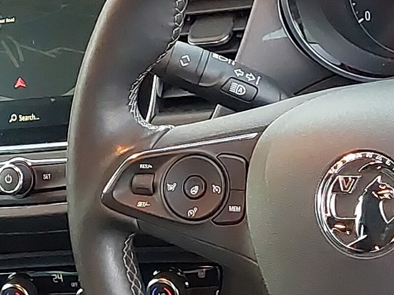 Used Vauxhall Crossland 2022 for sale - 77090293: Photo 13