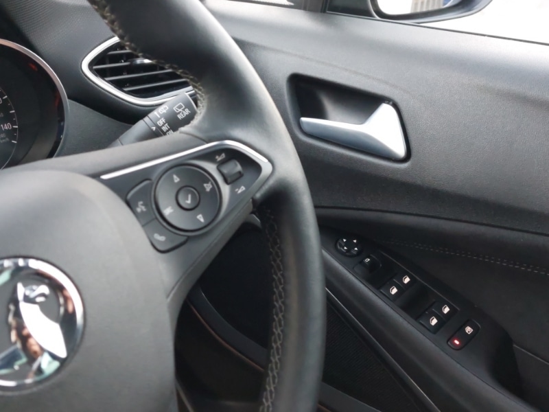 Used Vauxhall Crossland 2022 for sale - 77090293: Photo 19