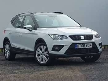 2019 - 1.0 TSI SE Technology [EZ] 5dr