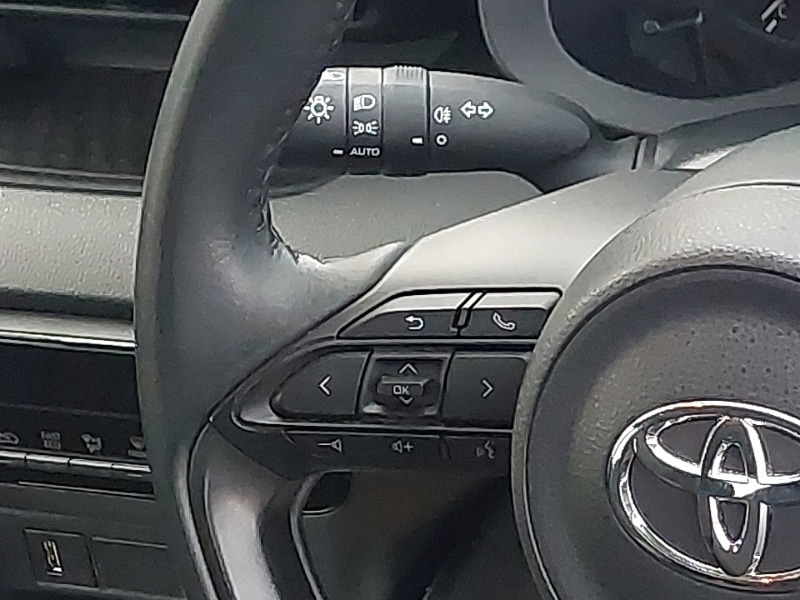 Used Toyota Yaris 2023 for sale - 76947426: Photo 13