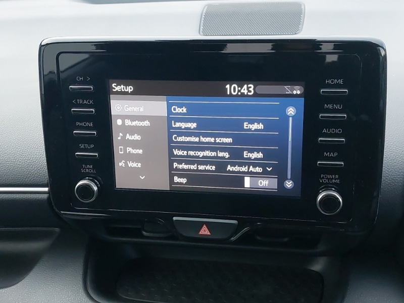 Used Toyota Yaris 2023 for sale - 76947426: Photo 15