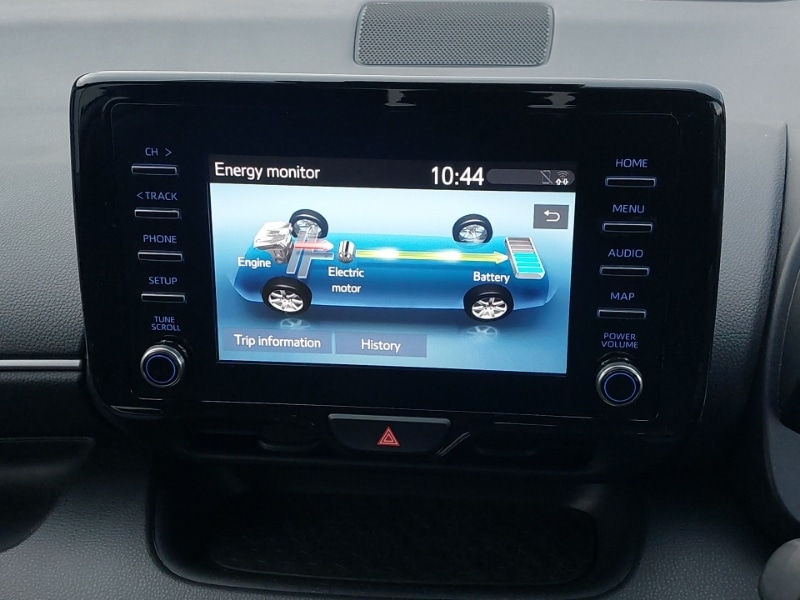 Used Toyota Yaris 2023 for sale - 76947426: Photo 17