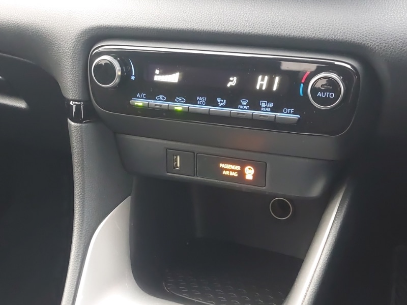 Used Toyota Yaris 2023 for sale - 76947426: Photo 18