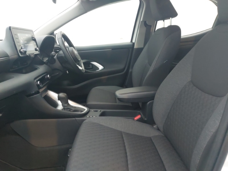 Used Toyota Yaris 2023 for sale - 76947426: Photo 5