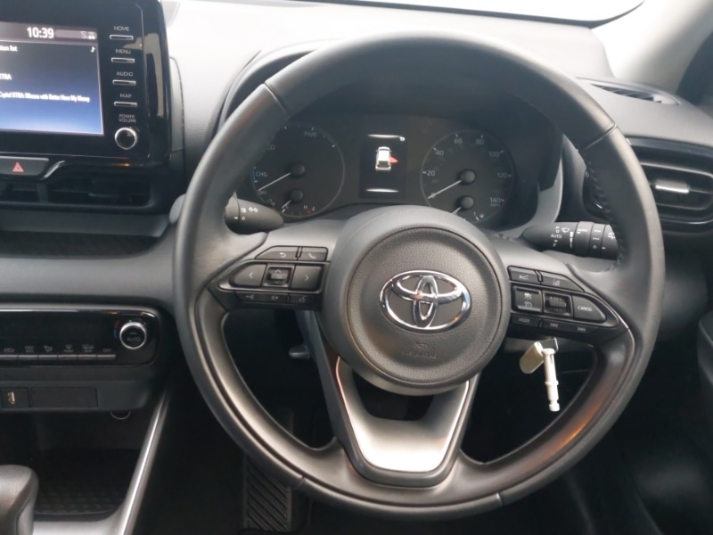 Used Toyota Yaris 2023 for sale - 76947426: Photo 7