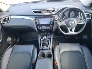 Used Nissan Qashqai 2018 for sale - 79506027: Photo