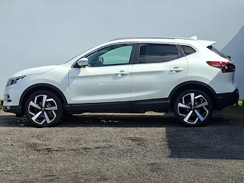 Used Nissan Qashqai 2018 for sale - 79506027: Photo