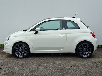 Used Fiat 500 2019 for sale - 79070053: Photo