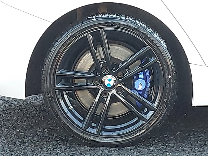 Used BMW 1 Series 2018 for sale - 77458142: Photo 12