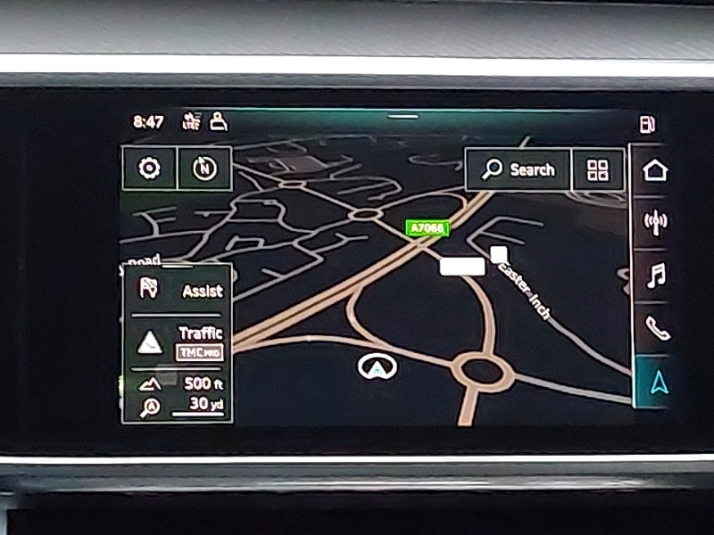 Used Audi A6 2018 for sale - 76932517: Photo 10