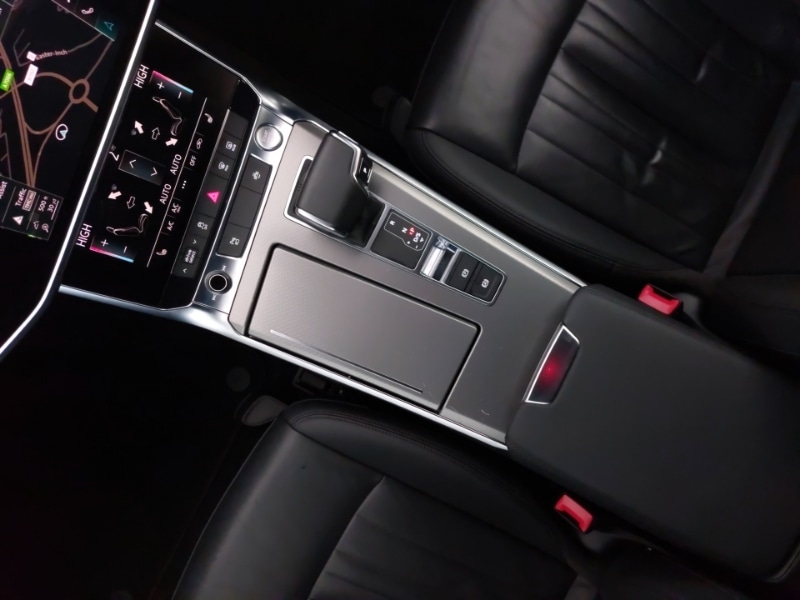 Used Audi A6 2018 for sale - 76932517: Photo 11