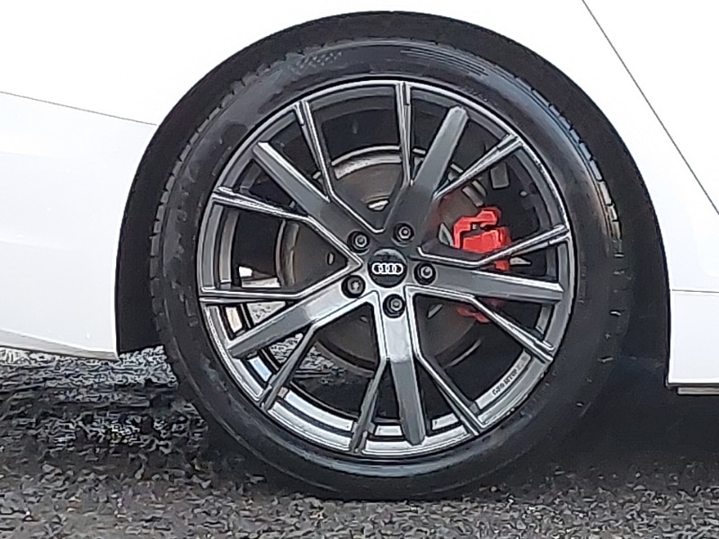 Used Audi A6 2018 for sale - 76932517: Photo 12