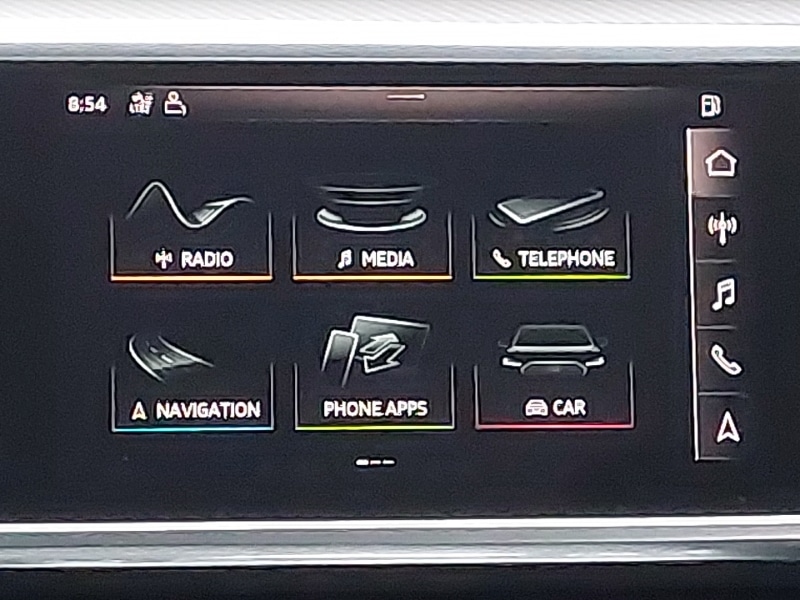 Used Audi A6 2018 for sale - 76932517: Photo 13