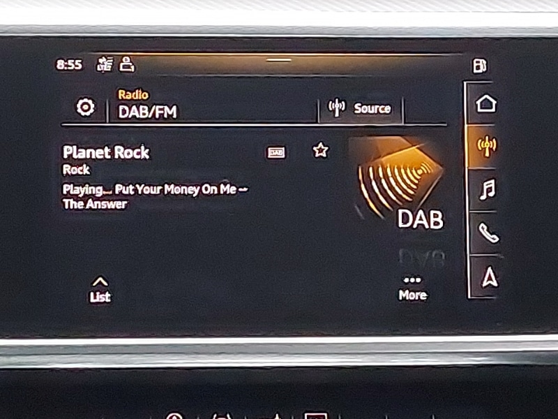 Used Audi A6 2018 for sale - 76932517: Photo 14