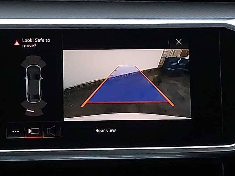 Used Audi A6 2018 for sale - 76932517: Photo 15