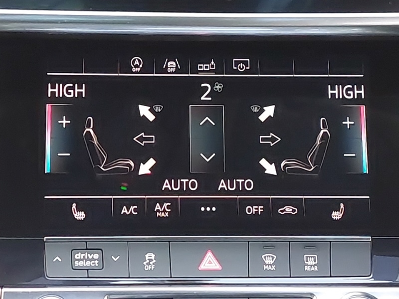 Used Audi A6 2018 for sale - 76932517: Photo 16