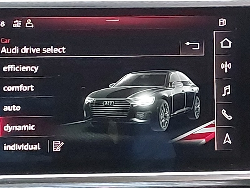 Used Audi A6 2018 for sale - 76932517: Photo 17