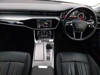 Used Audi A6 2018 for sale - 76932517: Photo