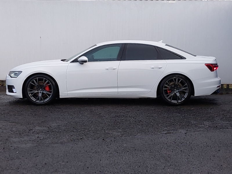Used Audi A6 2018 for sale - 76932517: Photo 4