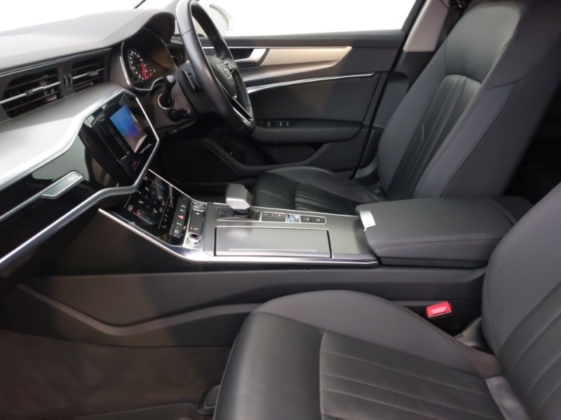 Used Audi A6 2018 for sale - 76932517: Photo 5