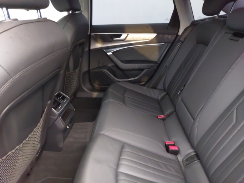 Used Audi A6 2018 for sale - 76932517: Photo 6