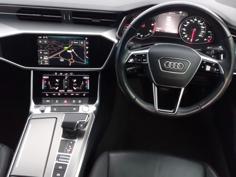 Used Audi A6 2018 for sale - 76932517: Photo 7