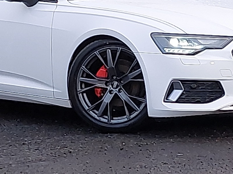 Used Audi A6 2018 for sale - 76932517: Photo 9