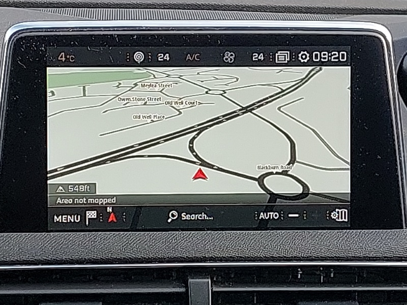 Used Peugeot 3008 2019 for sale - 78033489: Photo 10