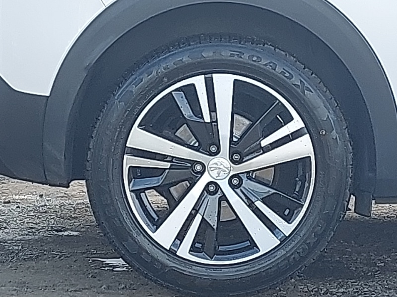 Used Peugeot 3008 2019 for sale - 78033489: Photo 12