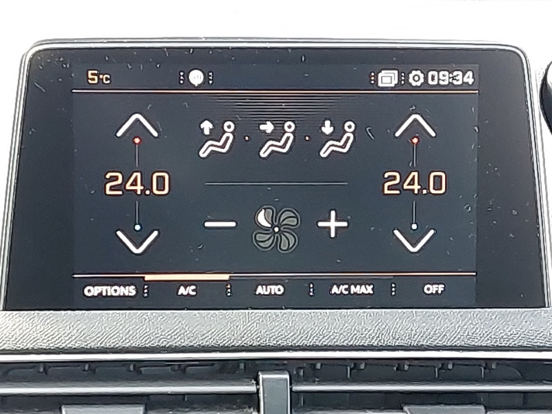 Used Peugeot 3008 2019 for sale - 78033489: Photo 15