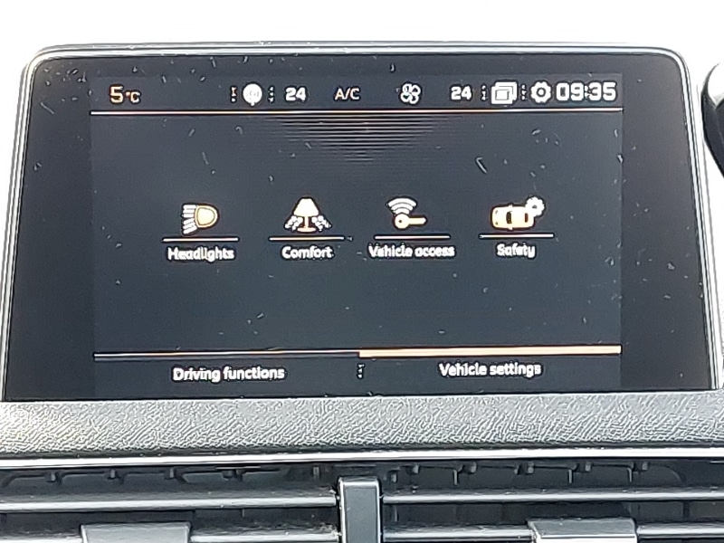 Used Peugeot 3008 2019 for sale - 78033489: Photo 16