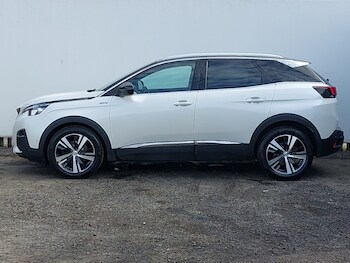 Used Peugeot 3008 2019 for sale - 78033489: Photo