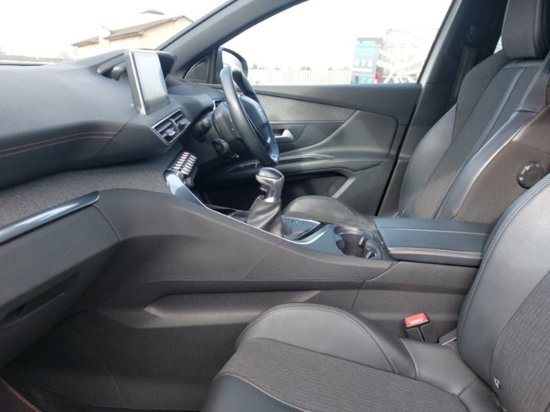 Used Peugeot 3008 2019 for sale - 78033489: Photo 5