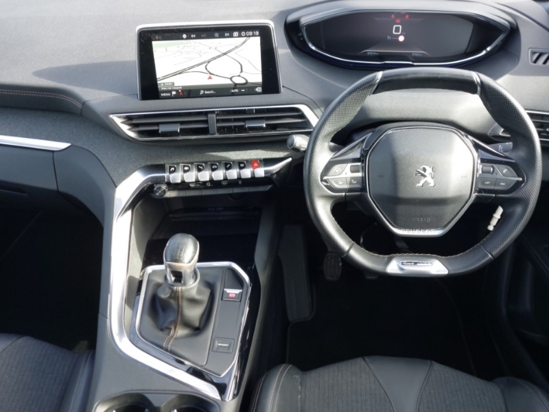 Used Peugeot 3008 2019 for sale - 78033489: Photo 7