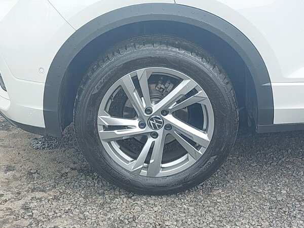 Used Volkswagen T-Roc 2024 for sale - 74873895: Photo 12